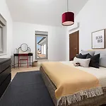 El וילה Rasopasno