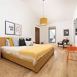 וילה El Rasopasno