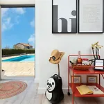 וילה El
